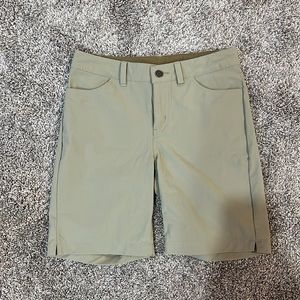 Women’s Patagonia Skyline Traveler Shorts